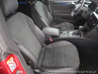 Volkswagen Arteon R-line 2.0 TDI 2021