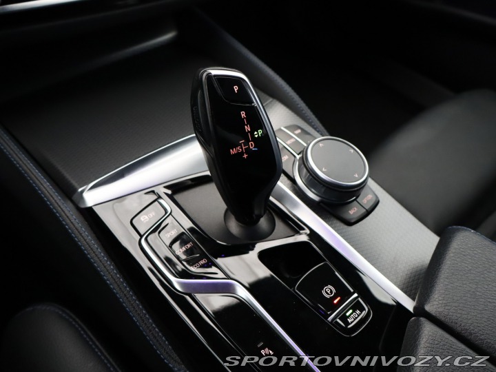 BMW 5 M Sport 530d xDrive 2021