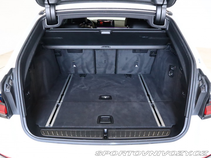 BMW 5 M Sport 530d xDrive 2021