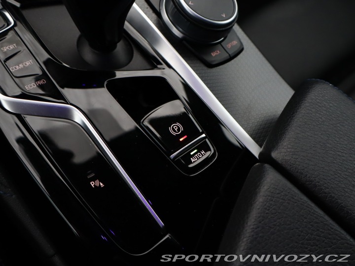 BMW 5 M Sport 530d xDrive 2021