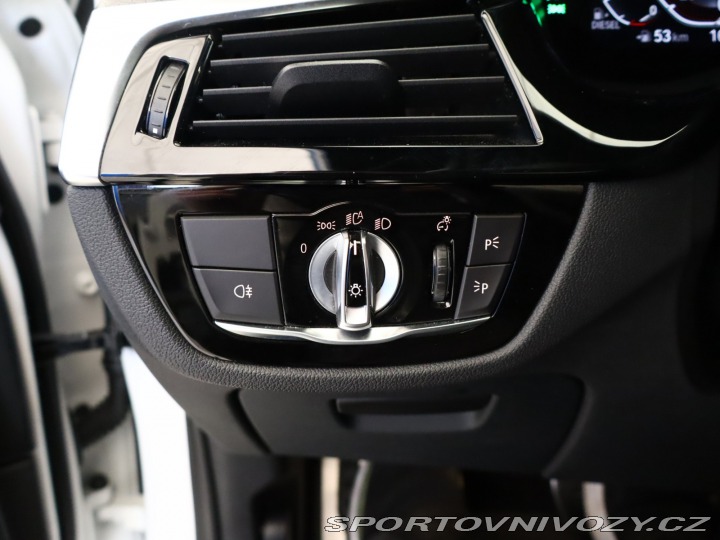 BMW 5 M Sport 530d xDrive 2021