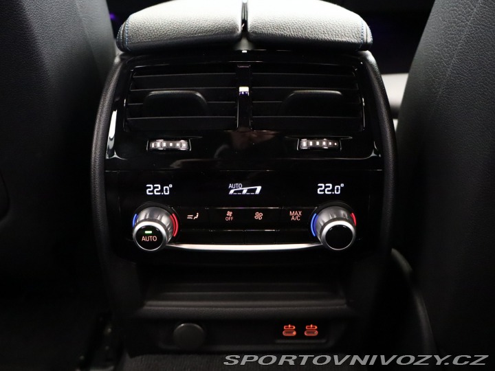 BMW 5 M Sport 530d xDrive 2021