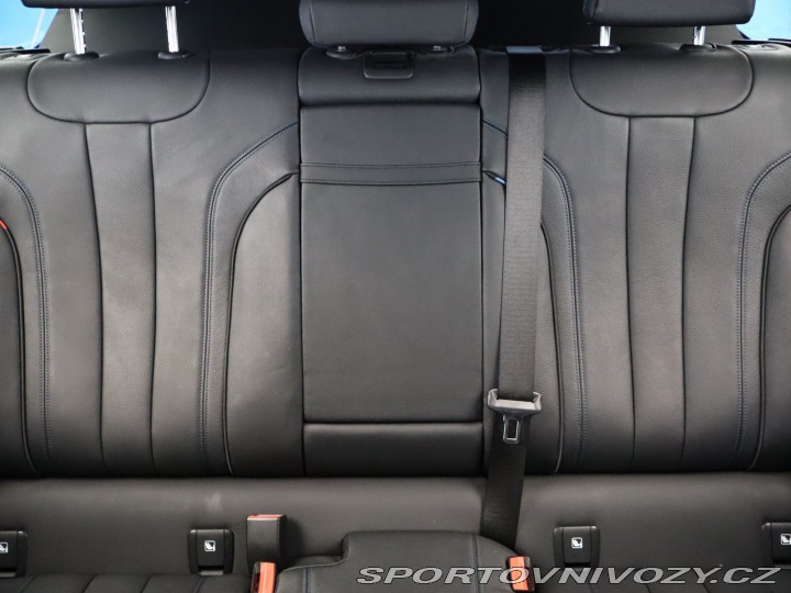 BMW 5 M Sport 530d xDrive 2021