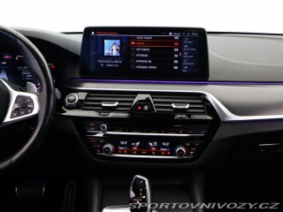 BMW 5 M Sport 530d xDrive 2021