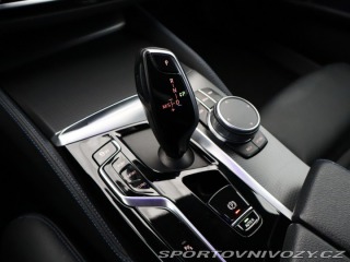 BMW 5 M Sport 530d xDrive 2021