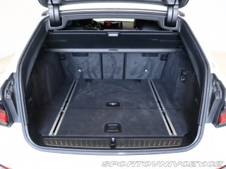 BMW 5 M Sport 530d xDrive 2021