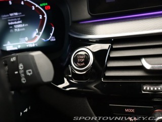 BMW 5 M Sport 530d xDrive 2021