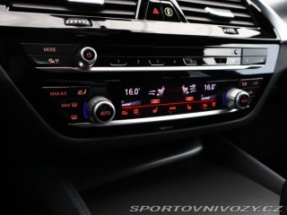 BMW 5 M Sport 530d xDrive 2021