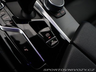 BMW 5 M Sport 530d xDrive 2021