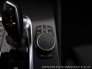 BMW 5 M Sport 530d xDrive 2021