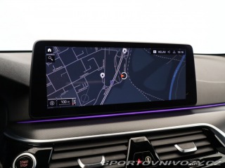 BMW 5 M Sport 530d xDrive 2021