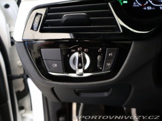 BMW 5 M Sport 530d xDrive 2021