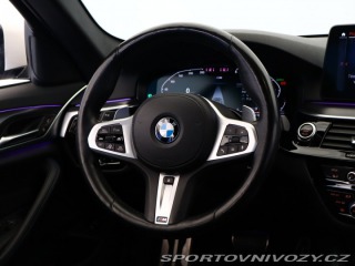 BMW 5 M Sport 530d xDrive 2021
