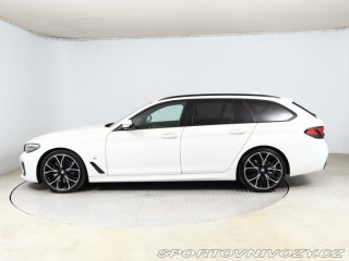 BMW 5 M Sport 530d xDrive 2021