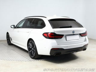 BMW 5 M Sport 530d xDrive 2021