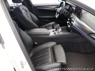 BMW 5 M Sport 530d xDrive 2021