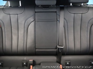 BMW 5 M Sport 530d xDrive 2021