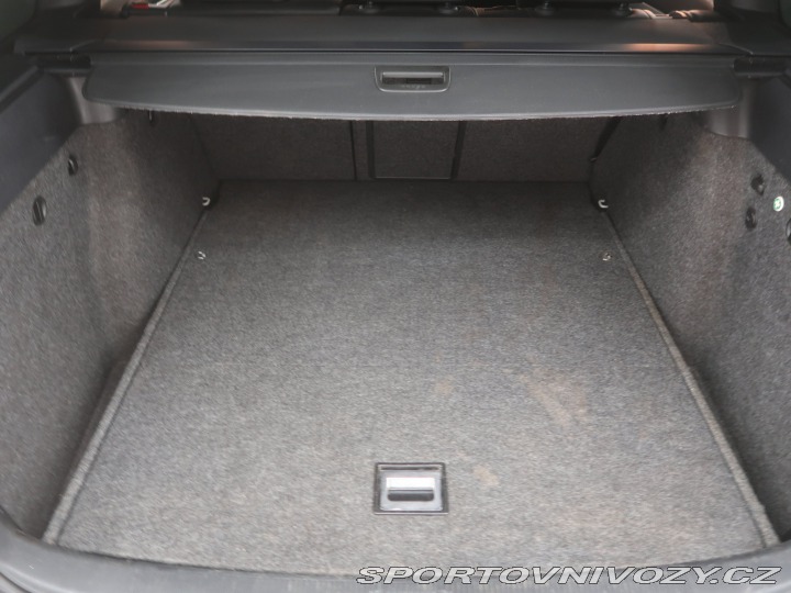 Škoda Octavia RS RS RS 2.0 TSI 2010