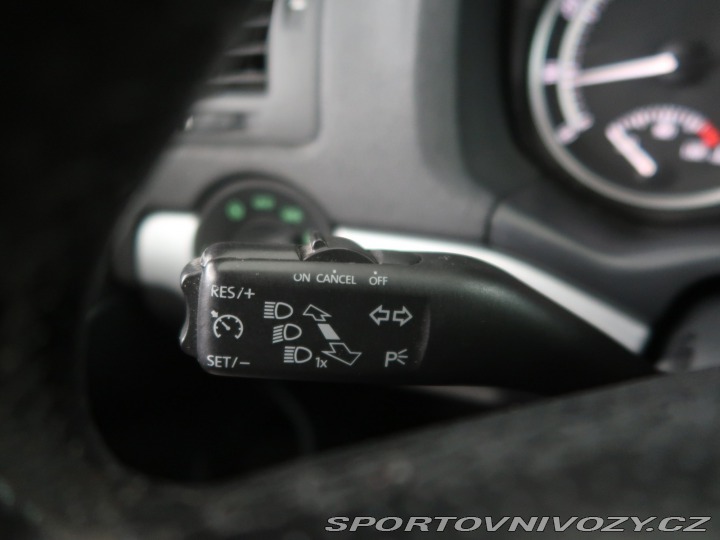 Škoda Octavia RS RS RS 2.0 TSI 2010