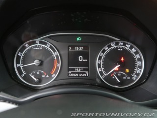 Škoda Octavia RS RS RS 2.0 TSI 2010