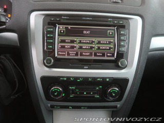 Škoda Octavia RS RS RS 2.0 TSI 2010