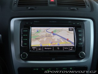 Škoda Octavia RS RS RS 2.0 TSI 2010