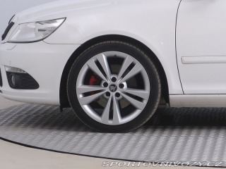 Škoda Octavia RS RS RS 2.0 TSI 2010