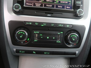 Škoda Octavia RS RS RS 2.0 TSI 2010