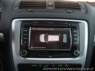 Škoda Octavia RS RS RS 2.0 TSI 2010