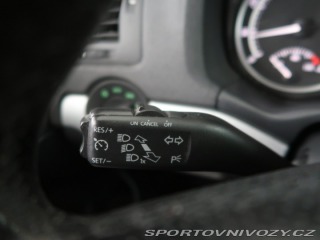 Škoda Octavia RS RS RS 2.0 TSI 2010