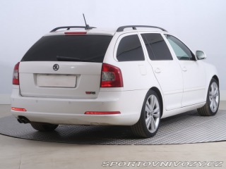 Škoda Octavia RS RS RS 2.0 TSI 2010
