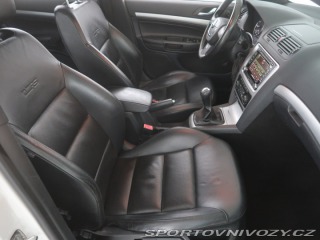 Škoda Octavia RS RS RS 2.0 TSI 2010