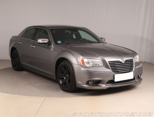 Lancia  Thema  3.0 CRD