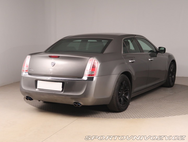 Lancia Ostatní modely Thema  3.0 CRD 2011