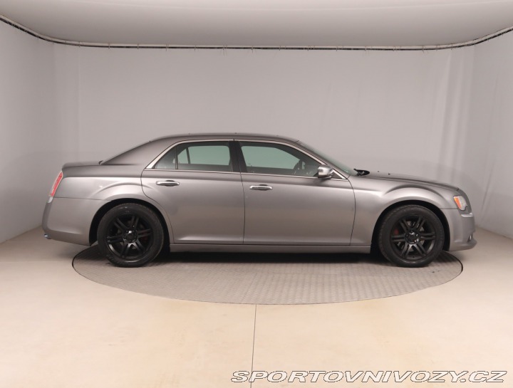 Lancia Ostatní modely Thema  3.0 CRD 2011