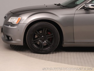 Lancia Ostatní modely Thema  3.0 CRD 2011