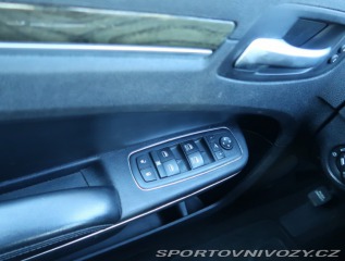 Lancia Ostatní modely Thema  3.0 CRD 2011