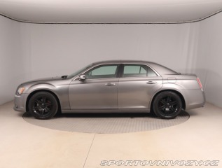 Lancia Ostatní modely Thema  3.0 CRD 2011