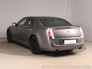 Lancia Ostatní modely Thema  3.0 CRD 2011