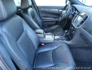 Lancia Ostatní modely Thema  3.0 CRD 2011