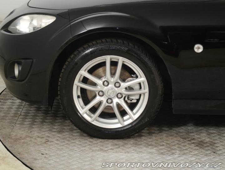 Mazda MX-5 1.8 2009