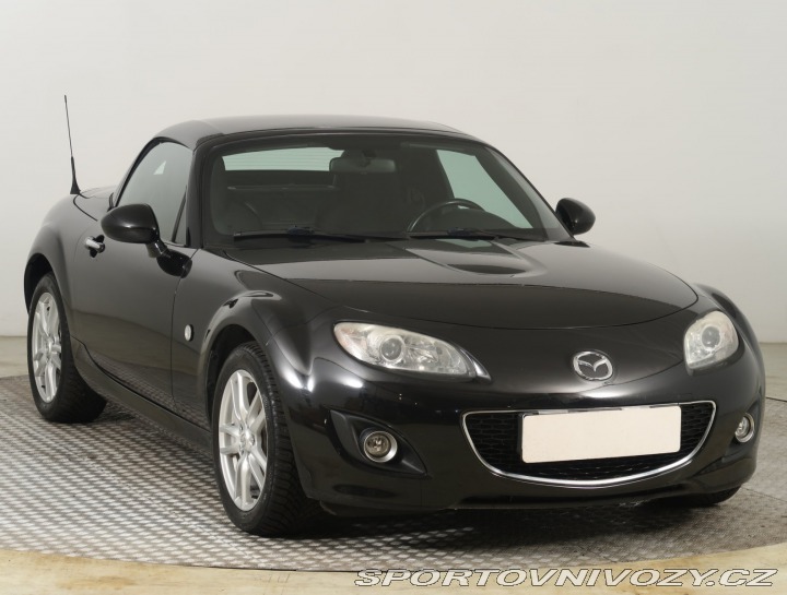 Mazda MX-5 1.8 2009