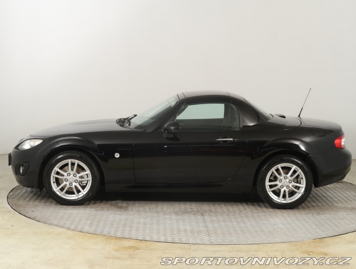 Mazda MX-5 1.8 2009