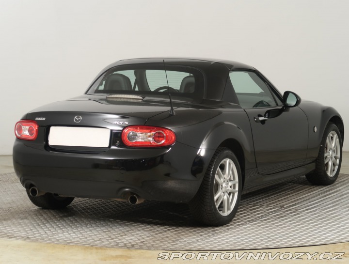 Mazda MX-5 1.8 2009
