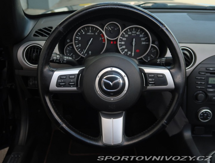 Mazda MX-5 1.8 2009