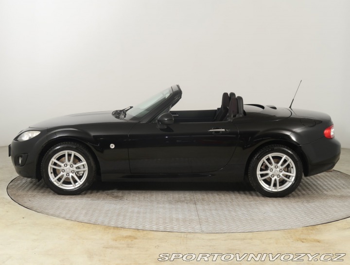 Mazda MX-5 1.8 2009