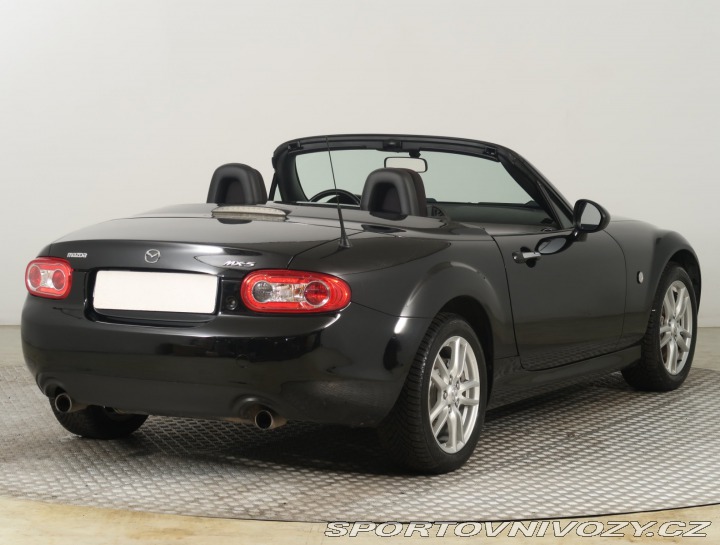 Mazda MX-5 1.8 2009