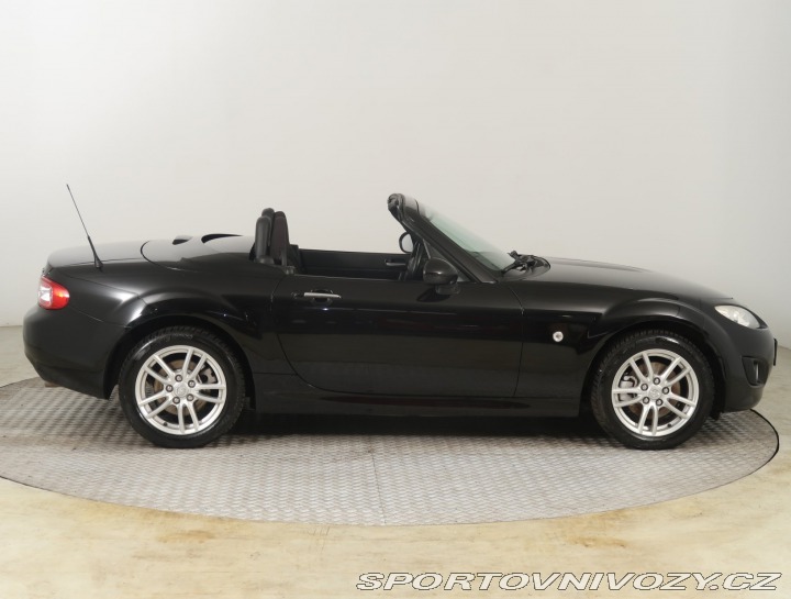 Mazda MX-5 1.8 2009