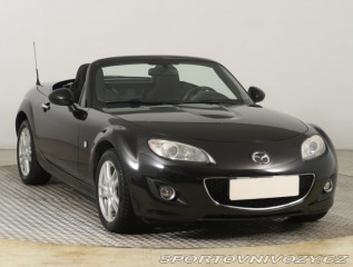 Mazda MX-5 1.8 2009