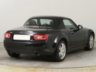 Mazda MX-5 1.8 2009